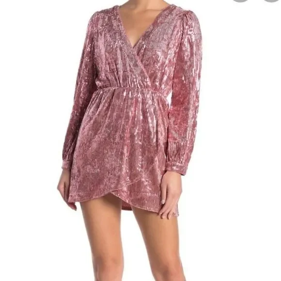knee length dresses for ladies Honey Mini Dress main image 0